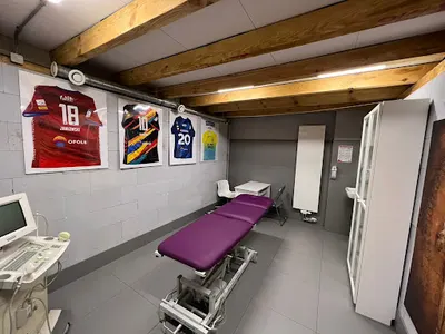 Fizjo Motion - Fizjoterapia